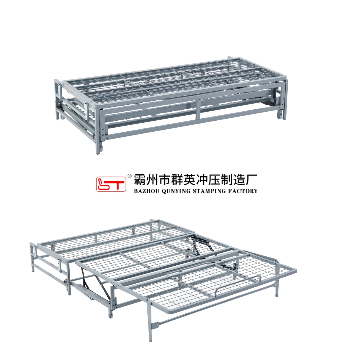 宜宾市多功能沙发床架家具五金配件 - 哪里好